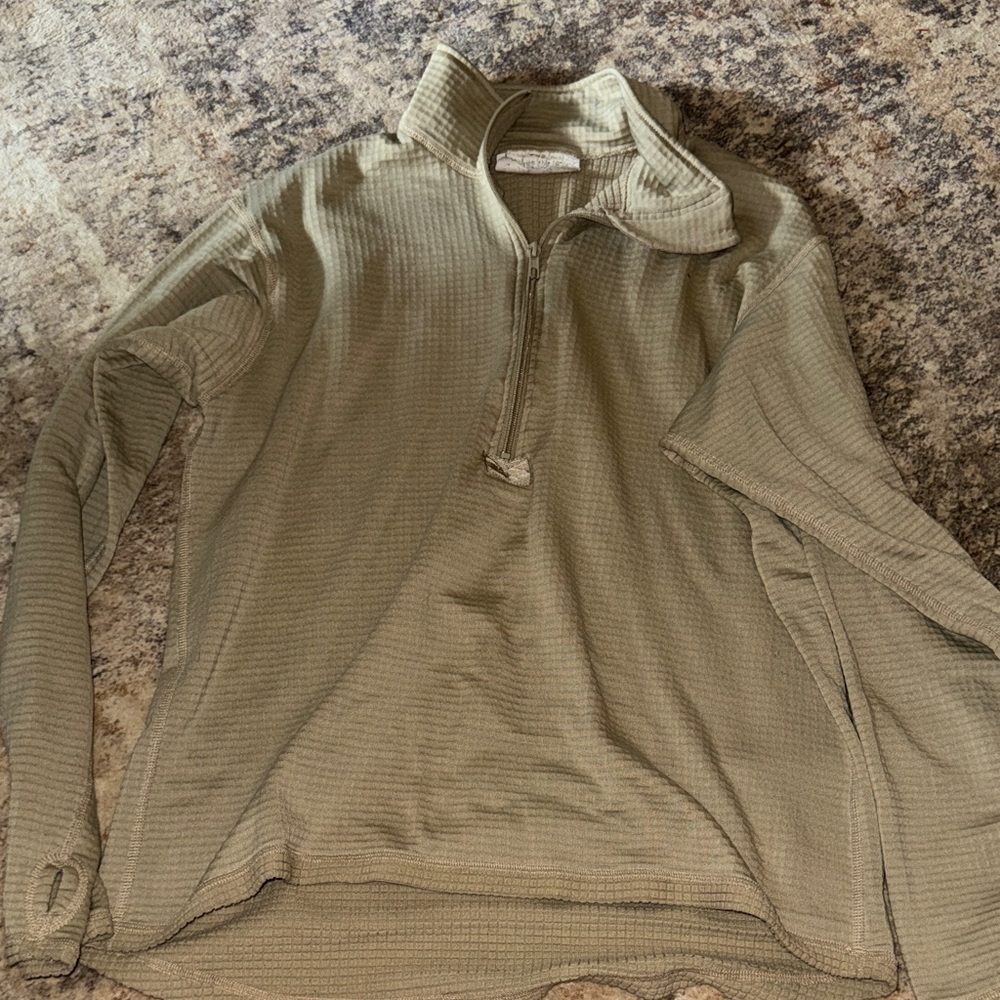 Army Top